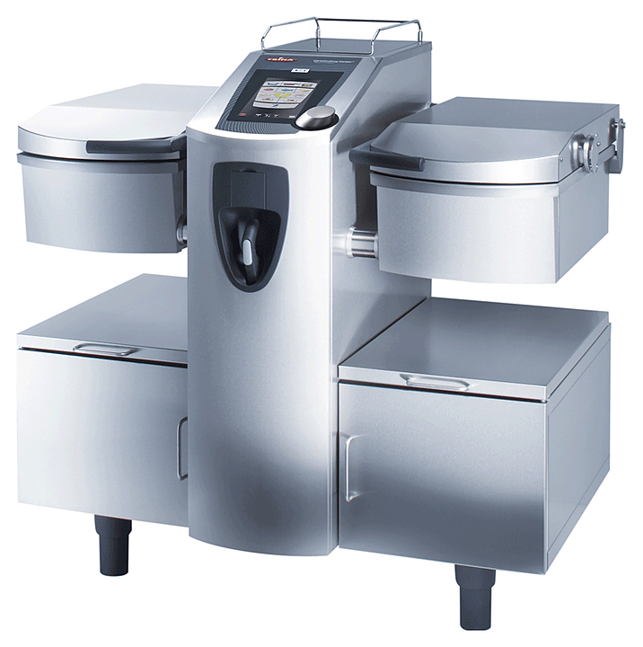 Rational VarioCooking Center 112 V115100.01.F05 Сковороды