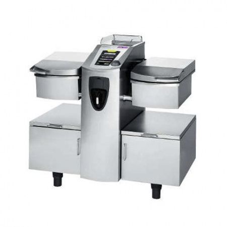 Rational VarioCooking Center 112 V116100.01 Сковороды