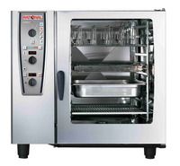 Rational CombiMaster Plus 102G B129300.30.202 Плиты