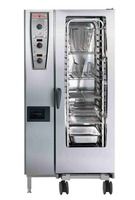 Rational CombiMaster Plus 201G B219300.30.202 Плиты