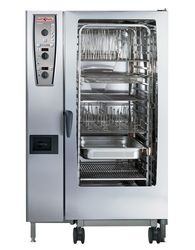 Rational CombiMaster Plus 202G B229300.30.202 Плиты