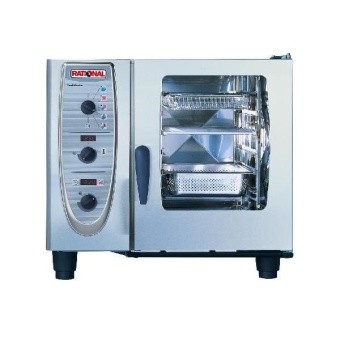 Rational CombiMaster Plus 61G B619300.30.202 Плиты