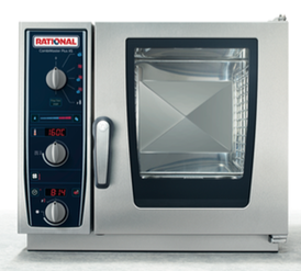 Rational CombiMaster Plus XS B609100.01.202 Плиты